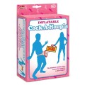 Inflatable Cock-a-hoopla