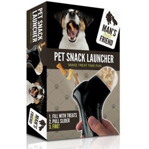 pet launcher