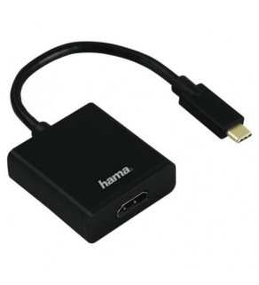 Hama Type C to HDMI