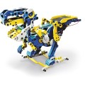 12 in 1 Solar Hydraulic Construction Kit