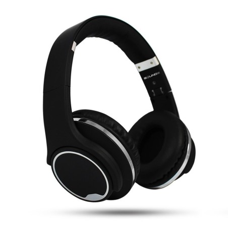 Soundz SZ950 Twist Bluetooth Headphones
