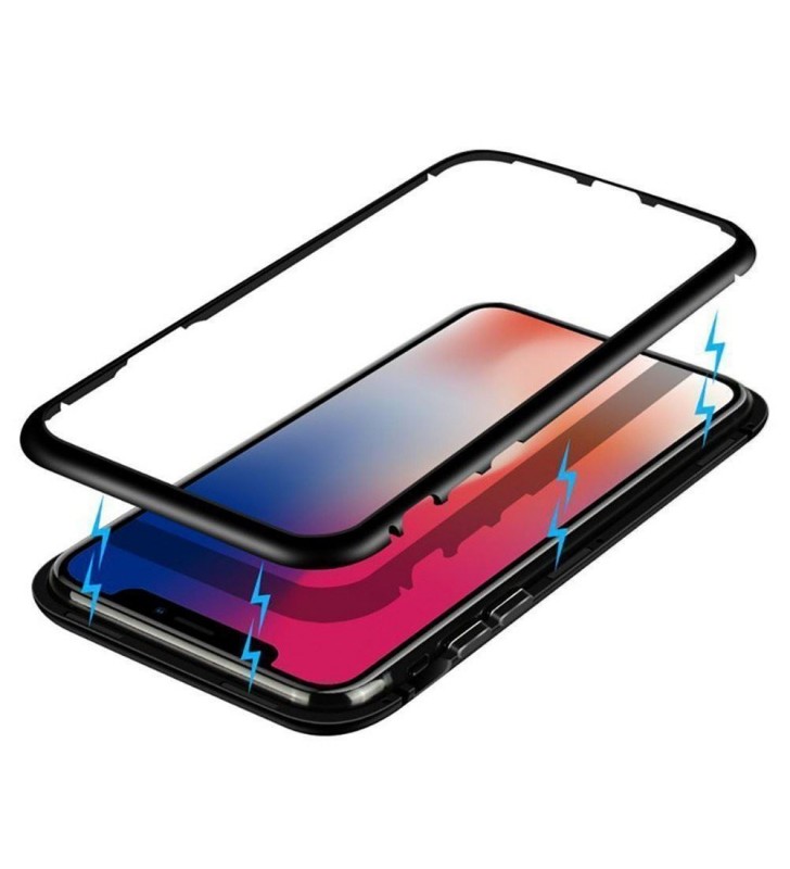 Strong Magnetic Case - Apple
