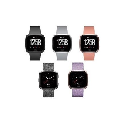 Fitbit Versa
