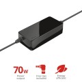 Trust 70w Universal Laptop Charger