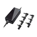 Trust 70w Universal Laptop Charger