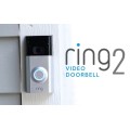 Ring Video Doorbell 2