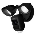 Ring Floodlight Security Camera