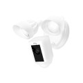 Ring Floodlight Security Camera