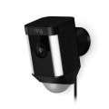 Ring Spotlight Camera Wired