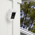 Ring Spotlight Camera Wired