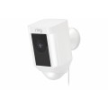 Ring Spotlight Camera Wired