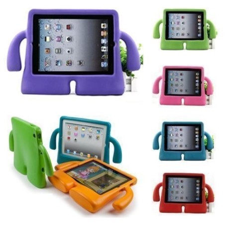 Universal Free Standing Case For Kids
