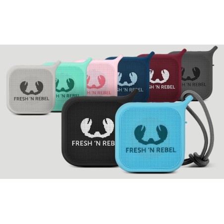 Fresh 'n Rebel "Rockbox Pebble" Bluetooth Speaker