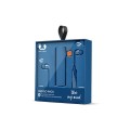 Fresh 'n Rebel Audio Set, Powerbank 3000mAh + Vibe Wireless Headphones