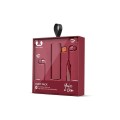 Fresh 'n Rebel Audio Set, Powerbank 3000mAh + Vibe Wireless Headphones