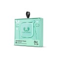 Fresh 'n Rebel Audio Set, Rockbox Pebble + Vibe Wireless Headphones