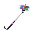 Cable Take Pole Selfie Stick
