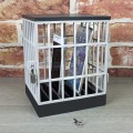 Smartphone Jail Cell Novelty Gift