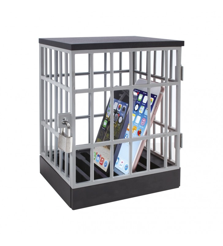 Smartphone Jail Cell Novelty Gift