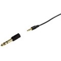 Hama Over-Ear Stereo Headphones "HK-5619"