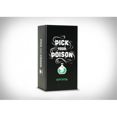 Pick Your Poison