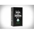 Pick Your Poison