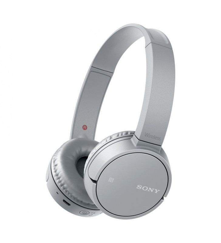 Sony WH-CH500 Stereo Headphones