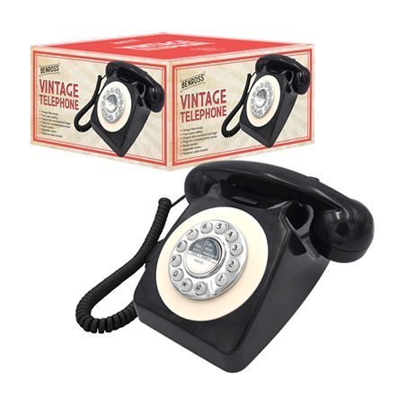Retro Telephone