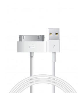 3m iPhone 4/4s Cable