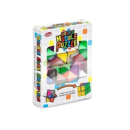 Double Muddle Puzzle