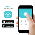 TP-Link Archer C50 AC1200 Wireless Dual Band Wi-Fi