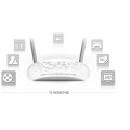 TP-LINK TL-WA801ND WLAN