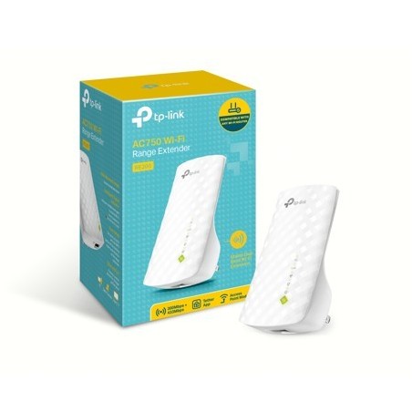 TP-Link RE200 Range Extender