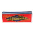 Classic Metal Harmonica
