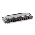 Classic Metal Harmonica