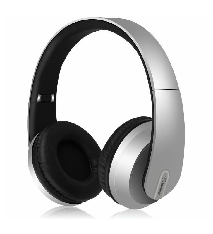AV-Link Wireless Bluetooth Headphones