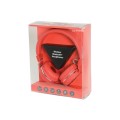 AV-Link Wireless Bluetooth Headphones