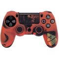 Hama 7in1 Undead accessory kit for DualShock 4 controller PS4