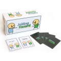 Joking Hazzrd Card Game