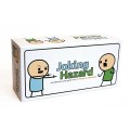 Joking Hazzrd Card Game