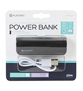 Platinet Power Bank