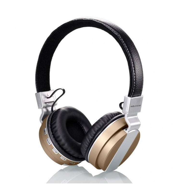 Soundz900BT Headphones