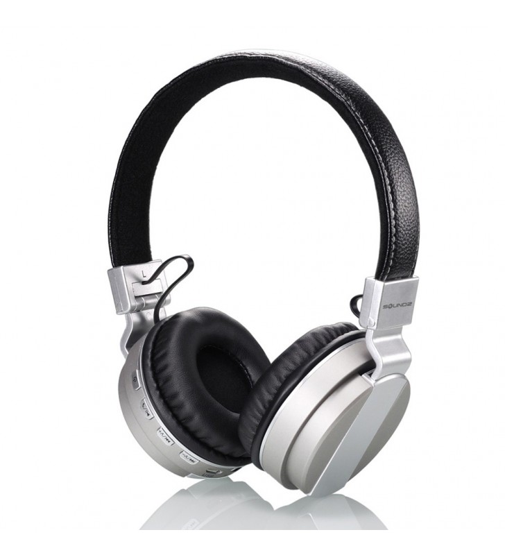 Soundz900BT Headphones