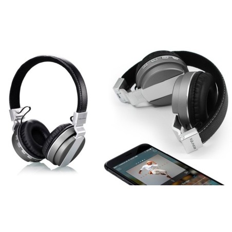 Soundz900BT Headphones