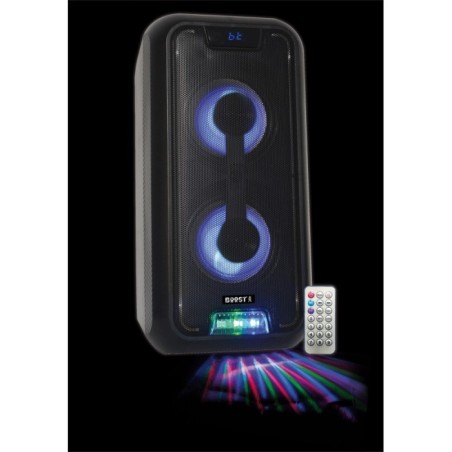 Boost Stand Alone Pa-box