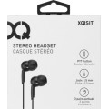 Xqisit Stereo Headphones