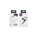 Joyroom 2 in 1 Apple Adapter