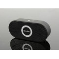AV Link Portable Bluetooth Speaker