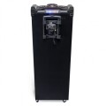 Standup Dj mkii Speaker