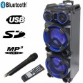 Standup Dj mkii Speaker